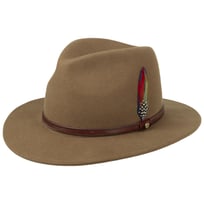Kapelusz Traveller Rantoul by Stetson - 646,95 zł
