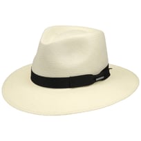 Kapelusz Traveller Tokeen Toyo by Stetson - 516,95 zł