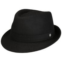 Kapelusz Trilby Aneb Virgin Wool by Lierys - 283,95 zł