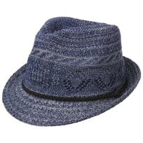 Kapelusz Trilby Camerson Cotton-Mix by Lipodo - 121,95 zł