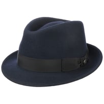 Kapelusz Trilby Classic Wool by Lierys - 378,95 zł