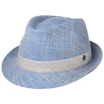 Kapelusz Trilby Delamon by Lierys - 378,95 zł