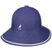 Kapelusz Tropic Wide Brim Stripe by Kangol - 248,95 zł