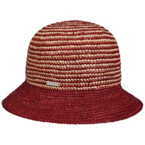 Kapelusz Twotone Raffia by Seeberger - 473,95 zł