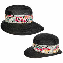 Kapelusz Typu Bonnet Carresca by Seeberger - 194,95 zł