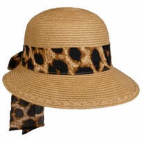 Kapelusz Typu Bonnet Isanja Leo by Gebeana - 170,95 zł