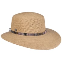 Kapelusz Typu Bonnet Rafia Crochet by Lierys - 378,95 zł