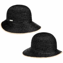 Kapelusz Typu Bonnet Tascova by Seeberger - 454,95 zł