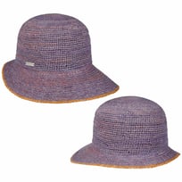 Kapelusz Typu Bonnet Tascova by Seeberger - 456,95 zł