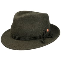 Kapelusz Tyrolski Maleo Trilby by Mayser - 752,95 zł
