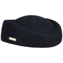 Kapelusz Veadina Pillbox by Seeberger - 283,95 zł