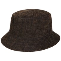 Kapelusz Velvet Bowling Bucket by Stetson - 604,95 zł
