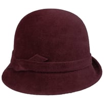 Kapelusz Velvoa Cloche by Seeberger - 1084,95 zł
