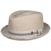 Kapelusz Ventico Pork Pie by Alfonso D�Este - 563,95 zł