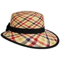 Kapelusz Vina Multicolour Panama by Lierys - 374,95 zł
