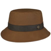 Kapelusz Waxed Cotton Bucket by Balmoral - 329,95 zł