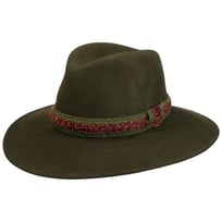 Kapelusz Wełniany Abernathy by Lierys - 378,95 zł