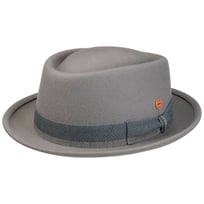 Kapelusz Wełniany Andy Classic Pork Pie by Mayser - 658,95 zł