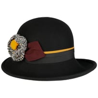Kapelusz Wełniany Anyea by Lierys - 563,95 zł
