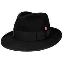 Kapelusz Wełniany Atos Fedora by Mayser - 1179,95 zł