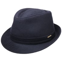 Kapelusz Wełniany Benavides Trilby by Stetson - 342,95 zł