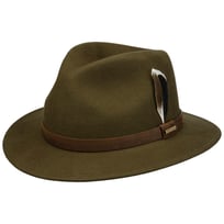 Kapelusz Wełniany Boynton Traveller by Stetson - 646,95 zł