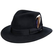Kapelusz Wełniany Bradner Traveller by Stetson - 727,95 zł