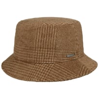 Kapelusz Wełniany Brownfield Bucket by Stetson - 1123,95 zł