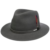 Kapelusz Wełniany Cainsville Traveller by Stetson - 863,95 zł