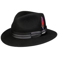 Kapelusz Wełniany Camargo Traveller by Stetson - 602,95 zł