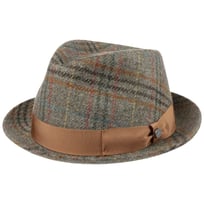 Kapelusz Wełniany Cantaco Player by Lierys - 397,95 zł