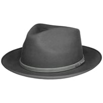 Kapelusz Wełniany Carbury Fedora by Stetson - 559,95 zł