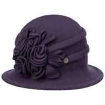 Kapelusz Wełniany Casentia by Lierys - 516,95 zł