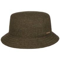 Kapelusz Wełniany Classic Bucket by Stetson - 429,95 zł