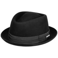 Kapelusz Wełniany Classic Diamond Crown by Stetson - 516,95 zł
