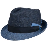Kapelusz Wełniany Classic Twotone Trilby by Lierys - 374,95 zł