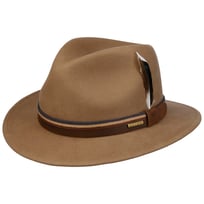 Kapelusz Wełniany Cooperton Traveller by Stetson - 646,95 zł
