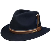 Kapelusz Wełniany Cooperton Traveller by Stetson - 650,95 zł