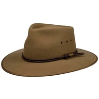 Kapelusz Wełniany Countryman Western by Statesman - 563,95 zł