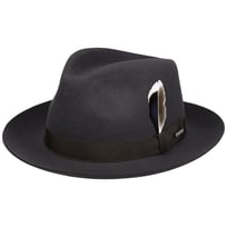Kapelusz Wełniany Darona Fedora by Stetson - 863,95 zł
