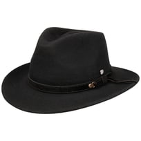 Kapelusz Wełniany Delioca by Lierys - 378,95 zł