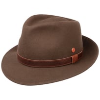 Kapelusz Wełniany Denver Trekking by Mayser - 847,95 zł