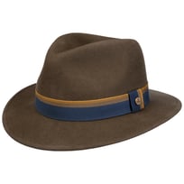 Kapelusz Wełniany Dilworth Traveller by Lierys - 473,95 zł