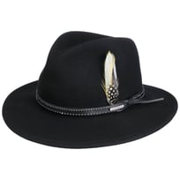 Kapelusz Wełniany Drexel VitaFelt by Stetson - 1209,95 zł