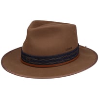 Kapelusz Wełniany Dunrick Outdoor by Stetson - 607,95 zł