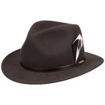 Kapelusz Wełniany Durando Traveller by Stetson - 646,95 zł