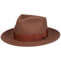 Kapelusz Wełniany Eames Fedora by Brixton - 522,95 zł