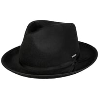 Kapelusz Wełniany Edmore Player by Stetson - 516,95 zł