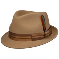 Kapelusz Wełniany Etowah Trilby by Stetson - 516,95 zł