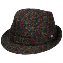 Kapelusz Wełniany Fairbury Trilby by Lierys - 378,95 zł